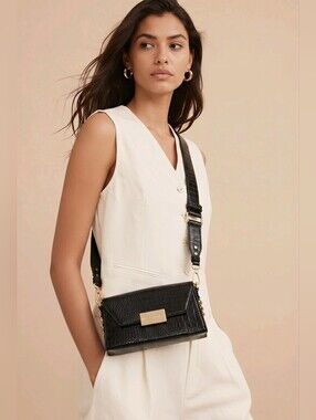 Ideal of Sweden Olivia crossbody bag